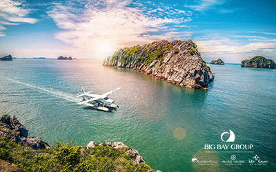 Weather in Ha Long Bay