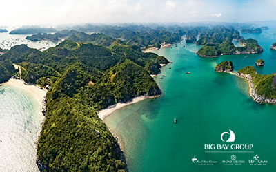 Why Lan Ha Bay should be in your travel list?