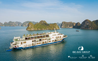Five Reasons Lan Ha Bay Becomes New Trendy Cruise