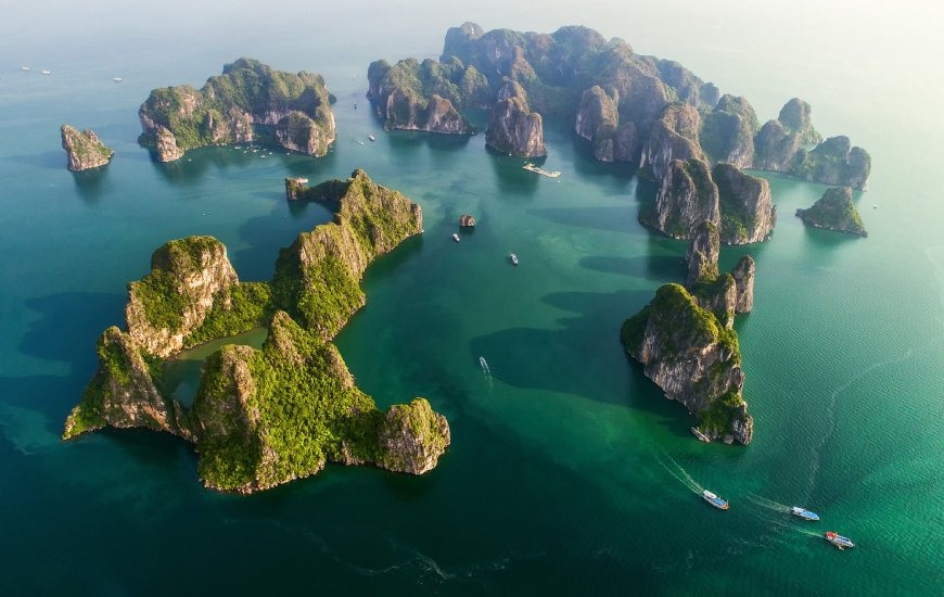 Mon Chéri Cruises Review 2026 – A Luxury Experience in Lan Ha Bay